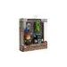 Minecraft figurky 2,5'' sada 4 ks