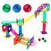 Picasso stavebnice 50 ks marble run