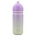 Zdravá lahev Pastel fialová 0,7l