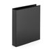 Katalogový vazač A4 - D40 černá