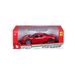 Bburago 1:18 Ferrari 458 Speciale Red