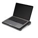 Hama chladicí stojan Slim pro notebook, tichý černý