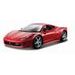 Bburago 1:24 Ferrari Auta 12ks ASST