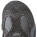 GEOX dětské boty JR SAVAGE B ABX BLACK/DK GREY