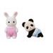 Sylvanian family Nábytek - dětský pokoj