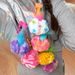 HASBRO - Furby HASBRO - Furby Furblet GROO VEE