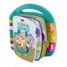 Fisher Price UČÍME SE ŘÍKANKY SK