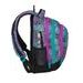 BAGMASTER ENERGY 9 C VIOLET/GREEN/GRAY