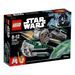 LEGO Star Wars 75168 Yodova jediská stíhačka