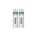 Hama NiMH akumulátor AAA Micro 700 mAh, 2 ks