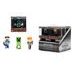 Minecraft figurka 2,5", 4 druhy, DP12