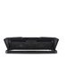Hama chladicí stojan pro notebook Black Metal, 2 ventilátory, naklápěcí, modré podsvícení, tichý