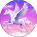 PopSocket Pegasus Magic