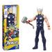 HASBRO - Avengers HASBRO - Avengers Titan Hero Thor figurka