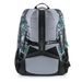 BAGMASTER BOSTON 21 B GREEN/GRAY