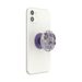 PopSockets Gen.2 PopLips, Lavender Vanilla, s balzámem na rty, levandule/vanilka