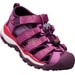 KEEN NEWPORT NEO H2 K red violet/grape wine