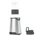 BERLINGERHAUS Mixér smoothie maker s lahví Matte Green Collection LP-BH-266