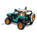 SUV Jeep® Wrangler Rubicon