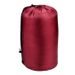 CAMP ACTIVE Spací pytel mumie červený 80 x 210 cm ED-250108