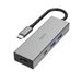 Hama USB hub, multiport, 2x USB-A, USB-C PD, HDMI, USB 3.2 5 Gb/s