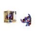 Stitch figurka 2,5", 4 druhy, DP12, Wave 2