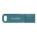 SanDisk Ultra Dual Drive Go USB Type-C, Navagio Bay modrá 400MB/s 256GB