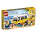 Lego Creator 31079 Surfistická dodávka Sunshine