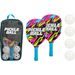 EXCELLENT HOUSEWARE Sada na pickleball 6 ks KO-S24100390