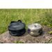 CAMPINGAZ Kempingové nádobí ACCY STAINLESS STEEL TREKKING KIT 2197185