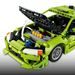Auto Fast and Furious Mitsubishi Eclipse