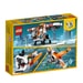 Lego Creator 31071 Dron prieskumník