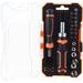 FX TOOLS Ráčna a šroubovák s nástavci sada 31 ks HARDEN KO-CR1001700