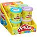 HASBRO - Play-Doh HASBRO - Play-Doh samostatné kelímky V2, assort