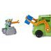 PAW PATROL BIG TRUCKS VOZIDLO ROCKY