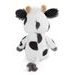 NICI NICI plyš Kravička Cowluna 22cm, GREEN