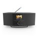 Hama digitální a internetové rádio DIR3510SCBTX, DAB+/CD/BT RX-TX/ App ovládání