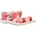 Dětské sandály KEEN VERANO YOUTH dubarry/peach pearl