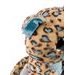 NICI Glubschis plyš Leopard Lassie 25cm