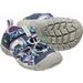 KEEN SEACAMP II CNX CHILDREN black iris/african violet