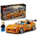 Rychle a zběsile Toyota Supra MK4