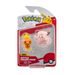 Pokémon Battle figurky - mix (pouze 1 ks)