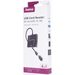 Hama čtečka karet USB 3.2 Gen1, USB-A, USB-C adaptér, SD/CF/MS