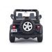 Maisto Maisto - Jeep Wrangler Rubicon, 1:27