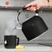 BERLINGERHAUS Konvice se skleněným víkem 3 l Black Rose Collection BH-8920