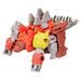 HASBRO - Transformers HASBRO - Transformers Cyberworld, DINOBOT SNARL