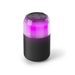 Hama Can Speaker, Bluetooth reproduktor ve tvaru plechovky, 5 W, 4 světelné režimy