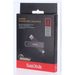 Sandisk Extreme pro Dual Drive 2 TB, Metal Dual Drive,1000/900 MB/s, USB Type C + Type A