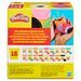 HASBRO - Play-Doh 18 ks kelímků, velké balení