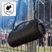 Hama Bluetooth reproduktor SoundBarrel, voděodolný, černý